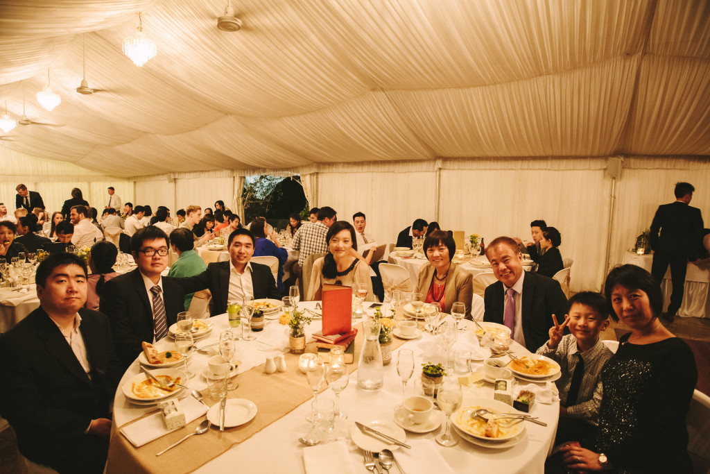 Rosie & Ernie Wedding - Reception-38